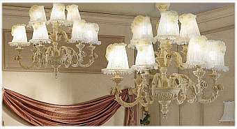 Lustre BITOSSI LUCIANO 2729