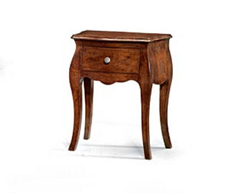 Table de nuit GIULIA CASA "Verona Home" 575-VH