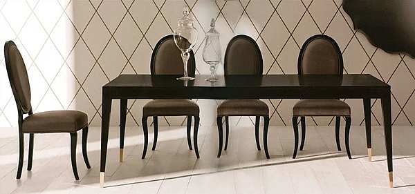 Table ANGELO CAPPELLINI 46008/22