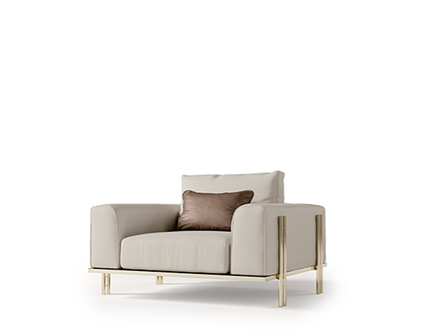 Fauteuil Bizzotto Italia 6081 usine Bizzotto Italia de l'Italie. Foto №1