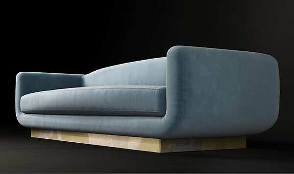 Canapé ROSSATO D - 01_ 03 usine ROSSATO de l'Italie. Foto №3