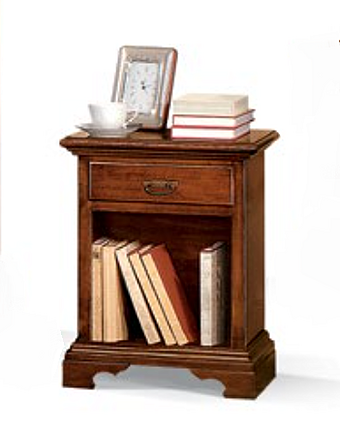 Table de nuit GIULIA CASA "Verona Home" 466-VH