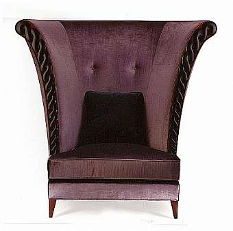 Fauteuil CHRISTOPHER GUY 60-0086