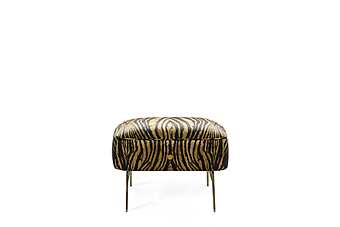Pouf ROBERTO CAVALLI GUAM