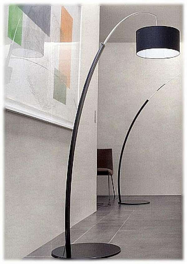 Lampadaire ligne ROSET 10071750 usine LIGNE ROSET de l'Italie. Foto №1