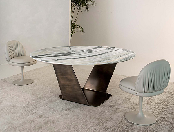 Bureau RUGIANO TAA6/D usine RUGIANO de l'Italie. Foto №2