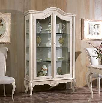 Vitrine STILE LEGNO 0165