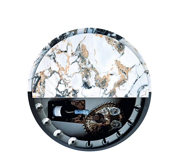 Table basse Bizzotto Italia 190 usine Bizzotto Italia de l'Italie. Foto №2