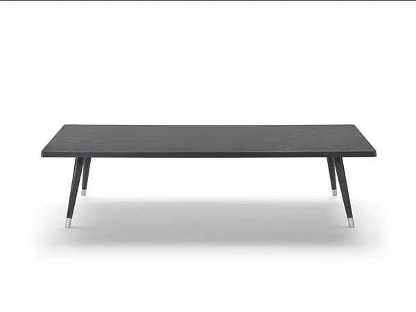 Table rectangulaire en bois Adler FLEXFORM 02C686, 02C687, 02C688 usine FLEXFORM de l'Italie. Foto №2