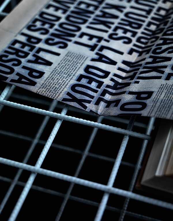 Table basse saba Leyva 2070 usine SABA de l'Italie. Foto №3