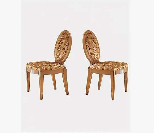 Chaise Bizzotto Italia 676 usine Bizzotto Italia de l'Italie. Foto №2