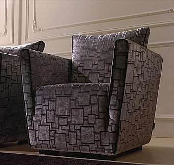Fauteuil asnaghi SNC Jane usine ASNAGHI SNC de l'Italie