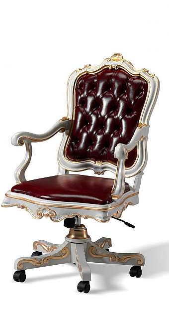 Fauteuil BORDIGNON CAMILLO S184P