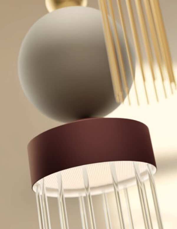 Accessoires MASIERO usine MASIERO (EMME PI LIGHT) de l'Italie. Foto №4