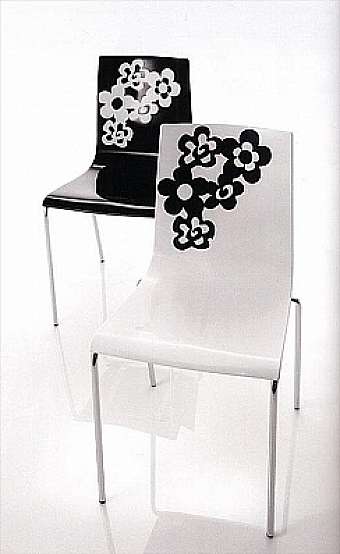 Chaise EUROSEDIA DESIGN 283