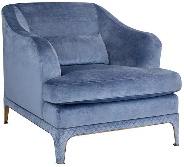 Fauteuil RUGIANO W49/PM usine RUGIANO de l'Italie. Foto №1