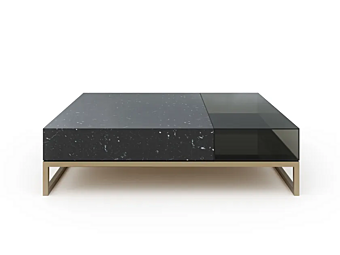 Table d'appoint en marbre Amalfi FORMITALIA AMALFI/Q 231, AMALFI/T 231