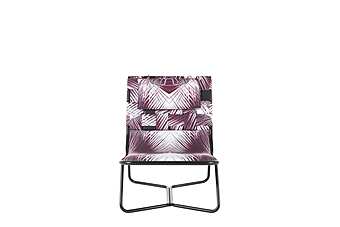 Chaise ROBERTO CAVALLI PAPEETE usine ROBERTO CAVALLI de l'Italie