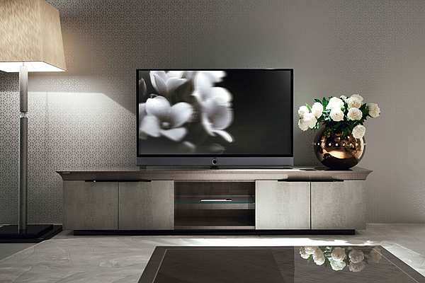 Meuble TV GIORGIO COLLECTION Alchemy 680/45 usine GIORGIO COLLECTION de l'Italie. Foto №3