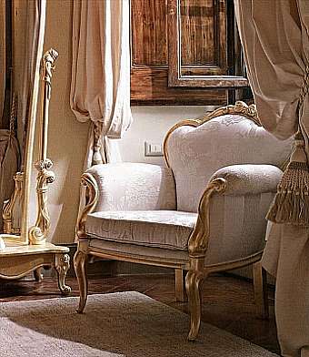 Fauteuil VOLPI 2165