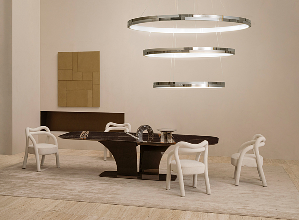 Bureau RUGIANO TAD3/240 usine RUGIANO de l'Italie. Foto №2