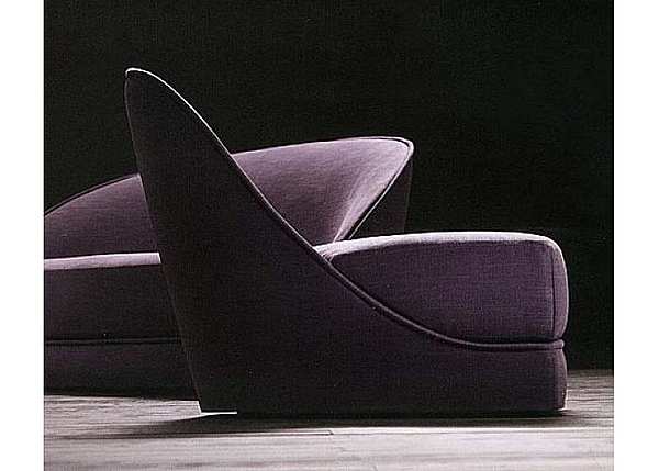 Fauteuil ANGELO CAPPELLINI 40181
