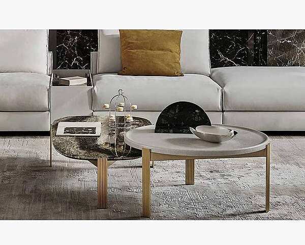 Table basse RUGIANO 9092/10529 usine RUGIANO de l'Italie. Foto №3