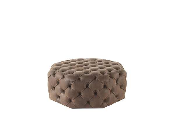 Pouf ROBERTO CAVALLI LIMBO usine ROBERTO CAVALLI de l'Italie. Foto №7