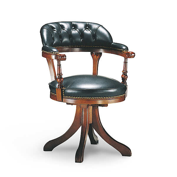 Fauteuil FRANCESCO MOLON Upholstery P74 usine FRANCESCO MOLON  de l'Italie. Foto №1