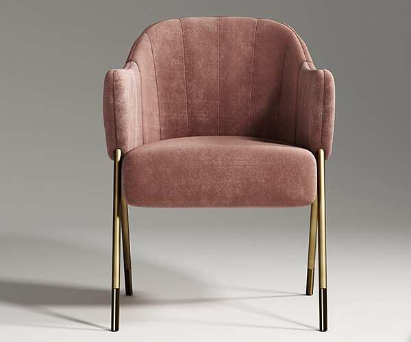 Fauteuil ROSSATO 09-PL03 usine ROSSATO de l'Italie. Foto №1