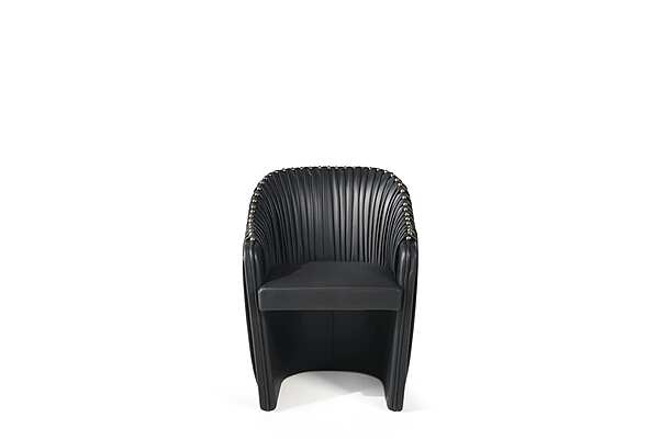 Fauteuil ROBERTO CAVALLI SHARPEI  usine ROBERTO CAVALLI de l'Italie. Foto №2