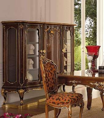 Vitrine ASNAGHI INTERIORS SC2203