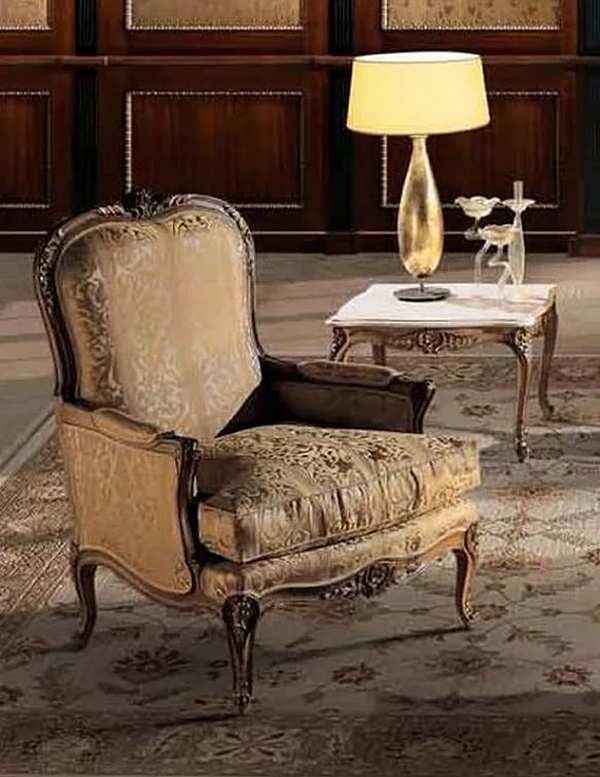 Fauteuil ANGELO CAPPELLINI 0232