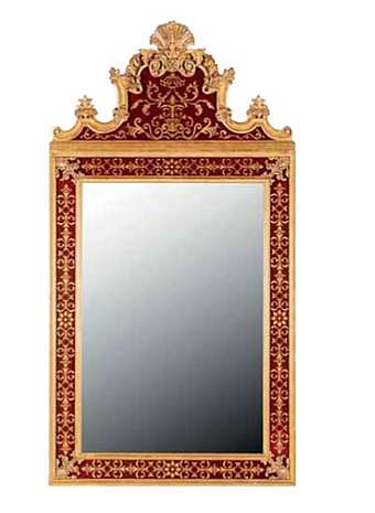 Miroir SALDA ARREDAMENTI 8711