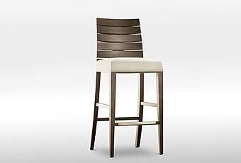 Tabouret de bar COSTANTINI PIETRO 9163B