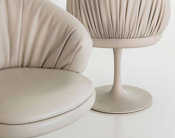 Fauteuil RUGIANO SEA1B/CN usine RUGIANO de l'Italie. Foto №4