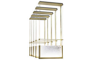 Lustre CORNELIO CAPPELLINI Shade