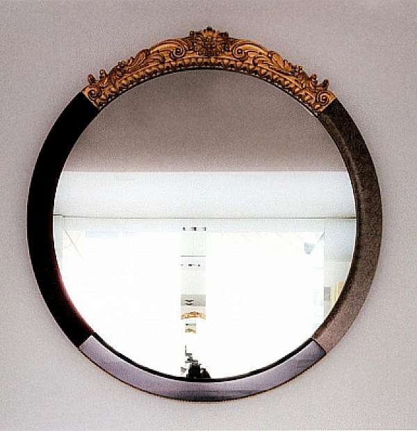 Miroir SAINT BABILA by RIVOLTA PATCHWORK usine SAINT BABILA by RIVOLTA de l'Italie. Foto №1