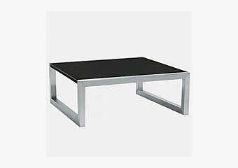 Table basse ROYAL BOTANIA NNXL 40T