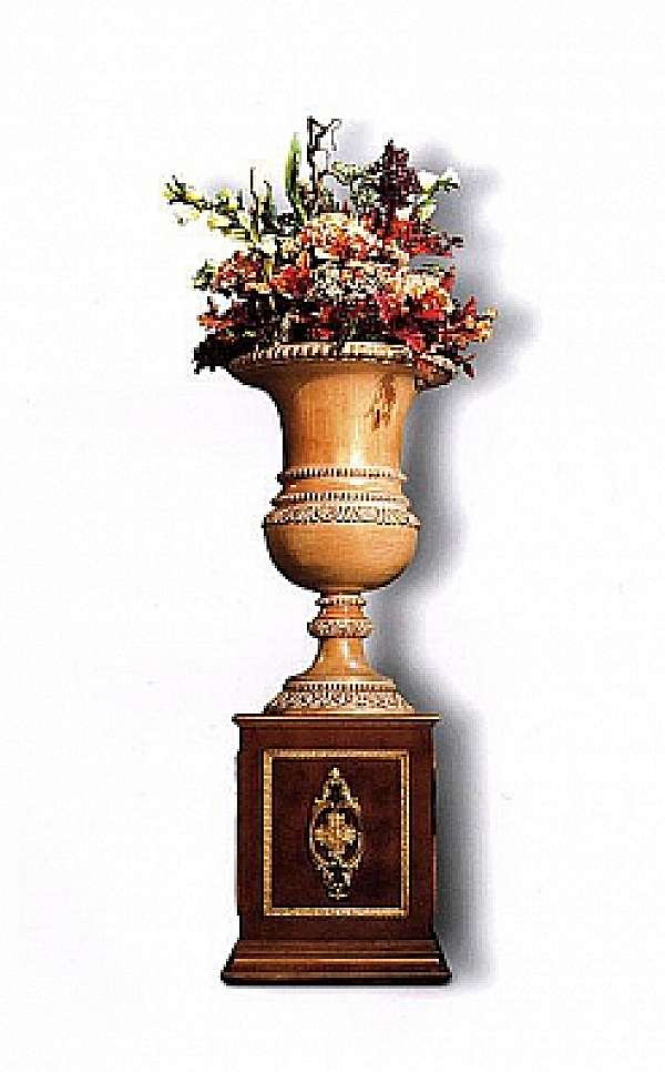 Vase ARTEARREDO by Shleret Elisir usine ARTEARREDO by Shleret de l'Italie. Foto №1