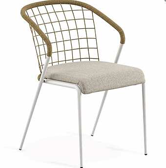 Chaise ROYAL BOTANIA FSI 55