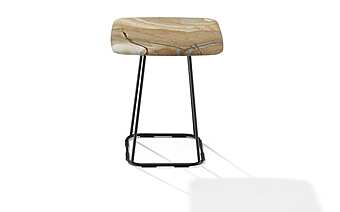 Table basse DRAENERT 1370-O usine DRAENERT de l'Italie