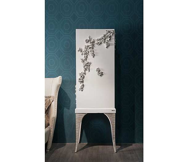 Table de maquillage classique en bois Bizzotto Italia Dame Homme usine Bizzotto Italia de l'Italie. Foto №7