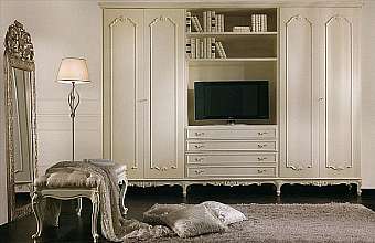 Armoire CEPPI style 2441