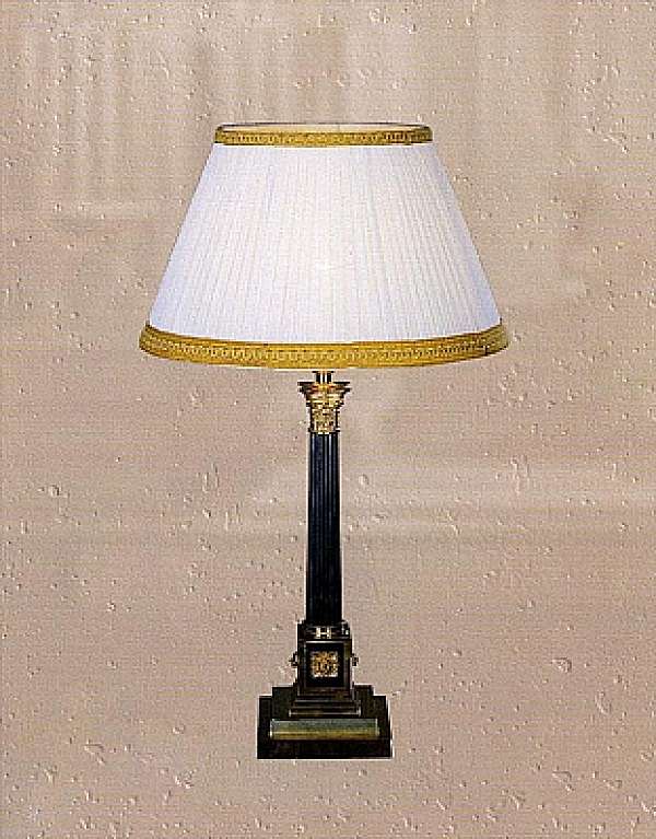 Lampe de table CAMERIN SRL 607 usine CAMERIN SRL de l'Italie. Foto №1