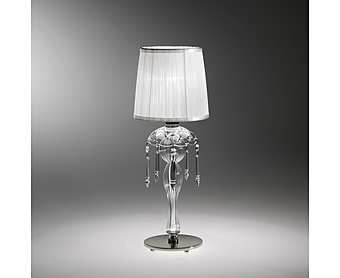 Lampe de table ITALAMP 348 / LG