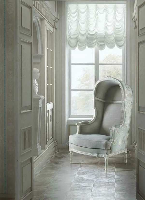 Fauteuil ANGELO CAPPELLINI 39107