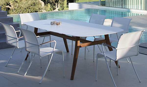 Bureau ROYAL BOTANIA ZDZ 300 usine ROYAL BOTANIA de l'Italie. Foto №7