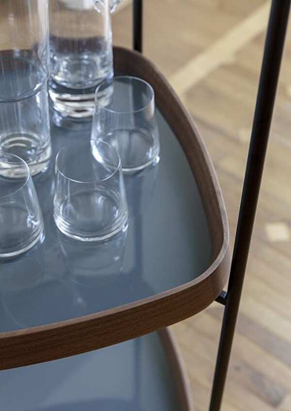 Desserte PORADA Jet 1 usine PORADA de l'Italie. Foto №5