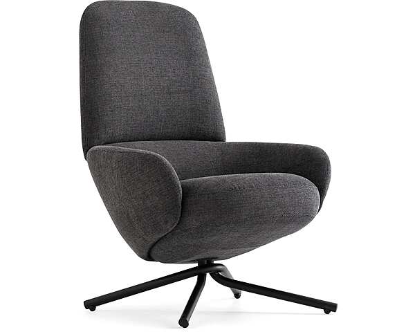 Fauteuil CALLIGARIS Comfy usine CALLIGARIS de l'Italie. Foto №1